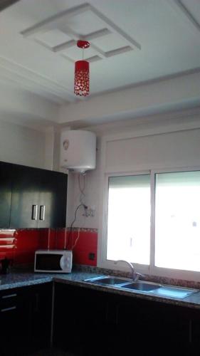 Kitchen, Bienvenue chez vous in Kenitra
