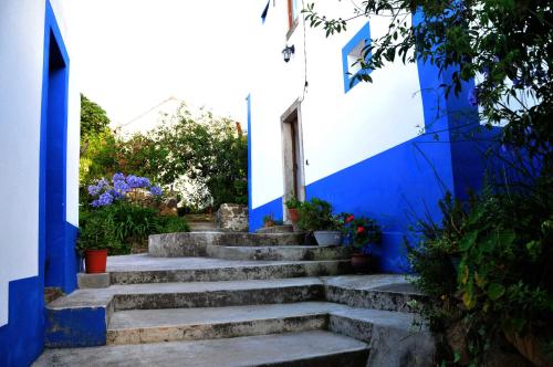 Casas Altas Obidos - AL