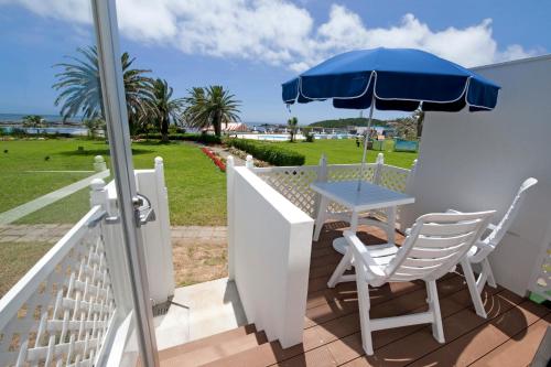 Japanese-Style Dog Friendly Room with Ocean View - Non-Smoking