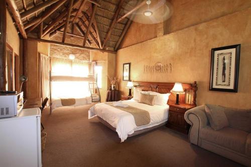 Kuruman Inn Kuruman Inn