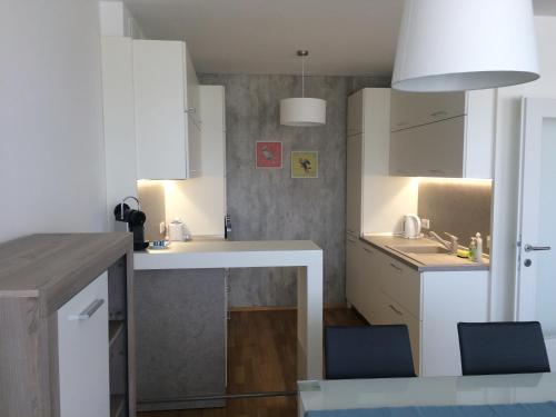Vienna Hauptbahnhof Apartments 1, Vídeň (fotografie 8)