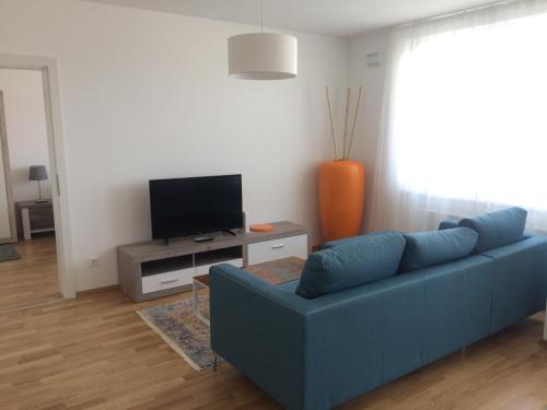Vienna Hauptbahnhof Apartments 1, Vídeň (fotografie 10)