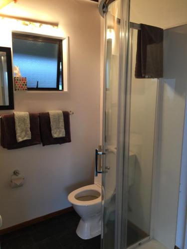 格拉夫小屋酒店