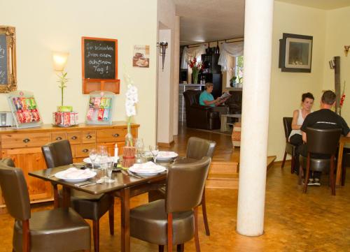 Hotel Zwei Linden 3