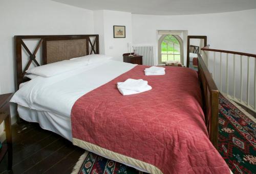 Drum Gate Lodge - image 10