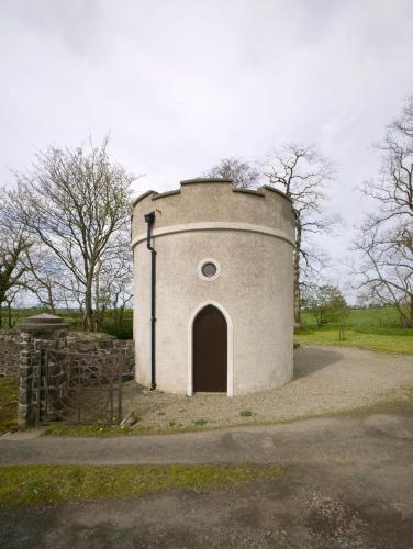 Drum Gate Lodge