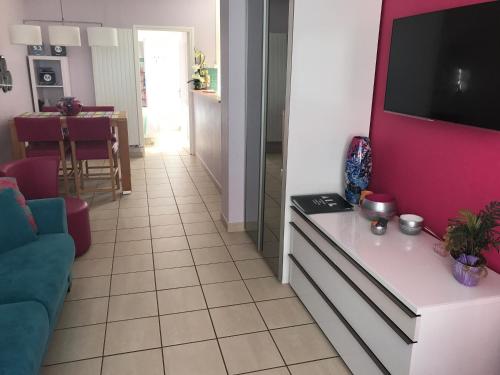Appartement Malice photo 16