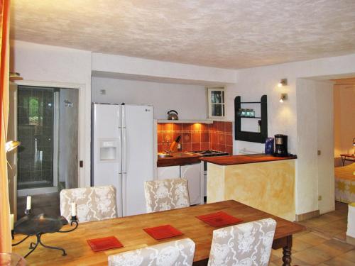 Apartment Villa Vivendi - VEN104