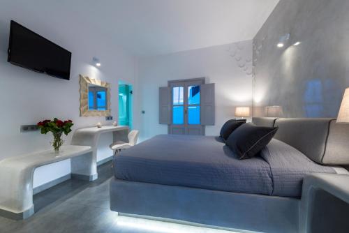 Nefeli Homes - Adults Only, Imerovigli (fotografie 2)