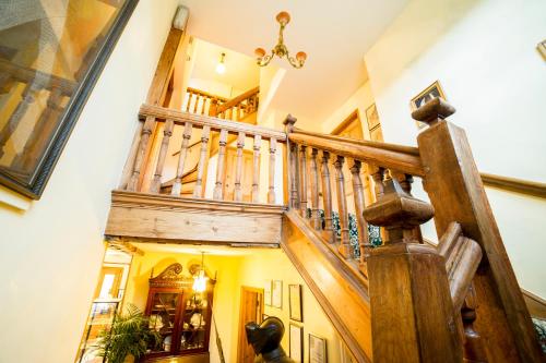 莫兰庄园住宿加早餐旅馆 莫兰庄园住宿加早餐旅馆