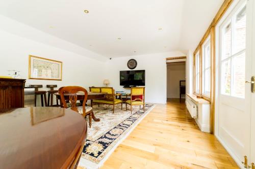 莫兰庄园住宿加早餐旅馆 莫兰庄园住宿加早餐旅馆