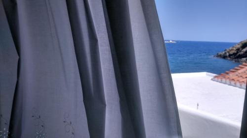 Villa Ostria in Vlichos (Attiki)