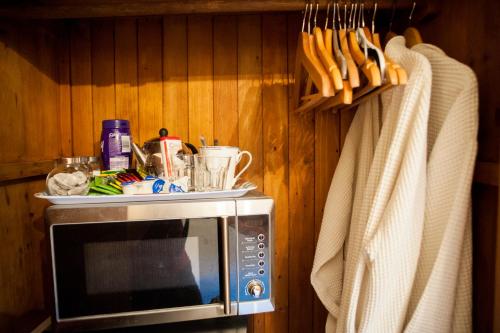 莫兰庄园住宿加早餐旅馆 莫兰庄园住宿加早餐旅馆