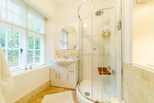 莫兰庄园住宿加早餐旅馆 莫兰庄园住宿加早餐旅馆