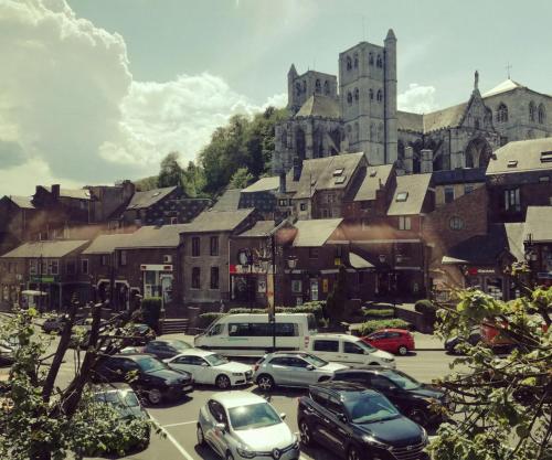 Chiaro di Luna chambre d'hôte Seilles