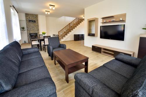 Holiday home Turovec – khách sạn tại Tabor