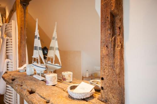 莫兰庄园住宿加早餐旅馆 莫兰庄园住宿加早餐旅馆