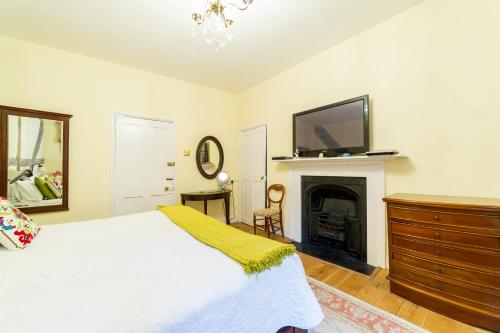 莫兰庄园住宿加早餐旅馆 莫兰庄园住宿加早餐旅馆