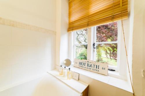 莫兰庄园住宿加早餐旅馆 莫兰庄园住宿加早餐旅馆