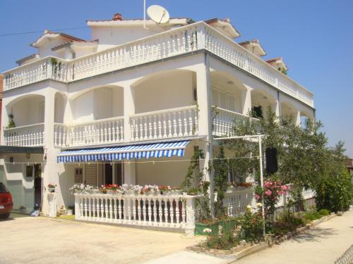  Apartments & Rooms Tereza in Vodice