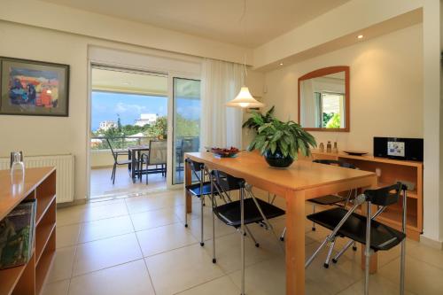  Anemos-villa in Plaka