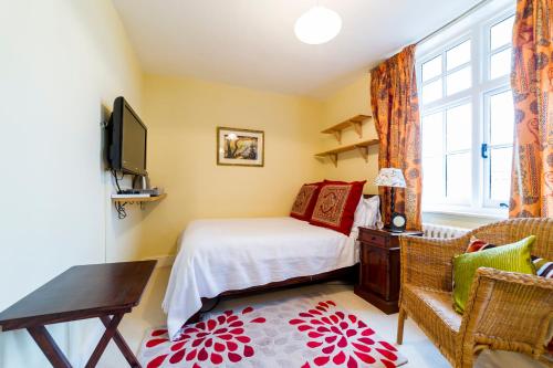 莫兰庄园住宿加早餐旅馆 莫兰庄园住宿加早餐旅馆