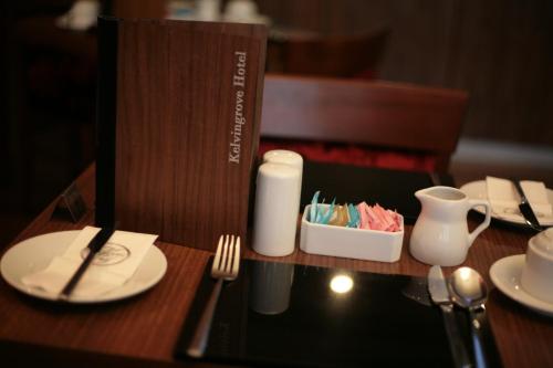 The Kelvingrove Hotel - image 14