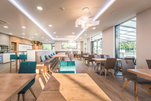 Restoran, Gastehaus der zvoove Akademie in Wietmarschen