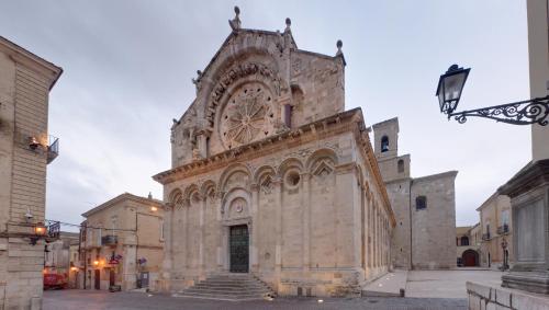 Svegliarsi nei Borghi - La Patronale