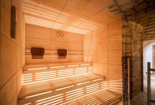 Charmehotel Uhrerhof - Deur - image 4