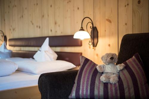 Charmehotel Uhrerhof - Deur - image 12