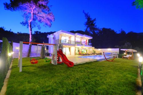  Villa Saltanat in 7960 Kalkan