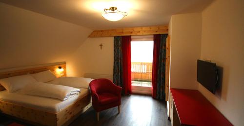 Deluxe Double Room with Bath