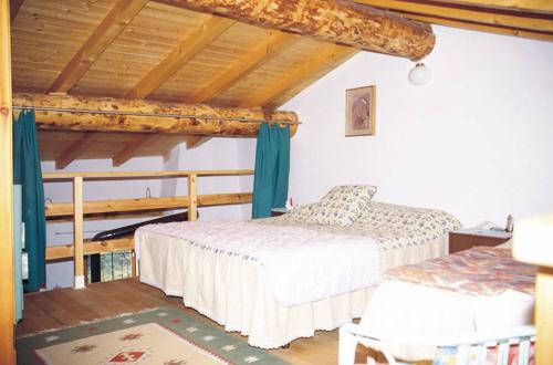 Locazione turistica RUSTICO Maresi (VNA220)