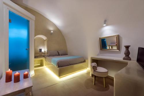 Nefeli Homes - Adults Only, Imerovigli (fotografie 5)