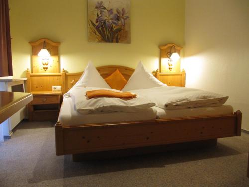 Hotel Gasthof am Selteltor in Wiesensteig
