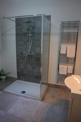 Alla Marina Bed And Breakfast - image 10