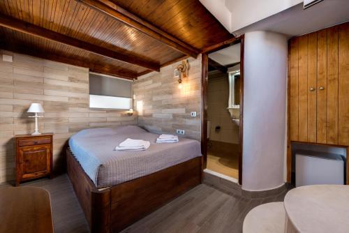 Nefeli Homes - Adults Only, Imerovigli (fotografie 6)