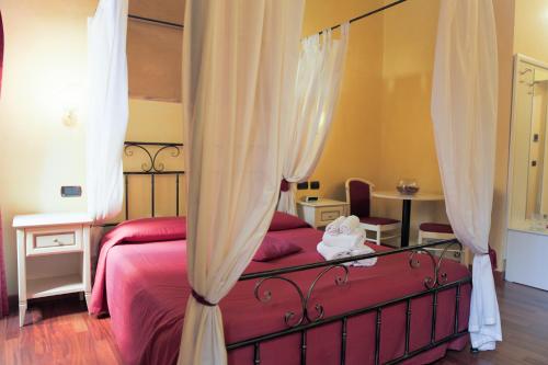 Sweet Dream Trevi – Rome