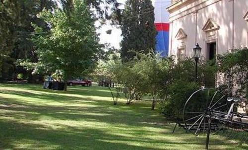 Howard Johnson Resort & Spa Escobar