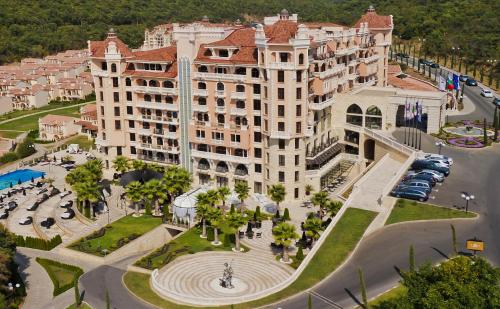 hotel photo