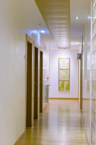 Hotel Nochendi – Cangas de Onis, FL