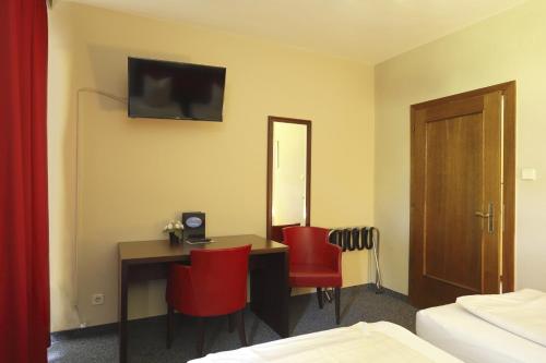 Alpen.Adria.Stadthotel - image 5