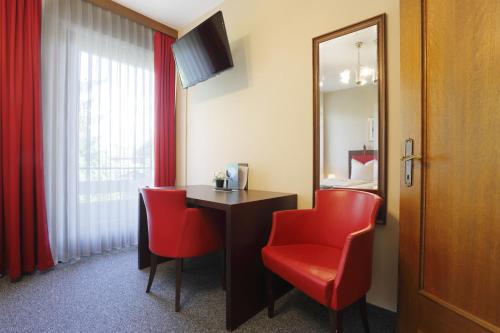 Alpen.Adria.Stadthotel - image 10