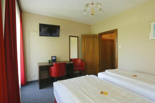 Alpen.Adria.Stadthotel - image 14