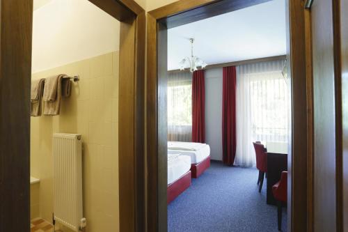 Alpen.Adria.Stadthotel - image 2