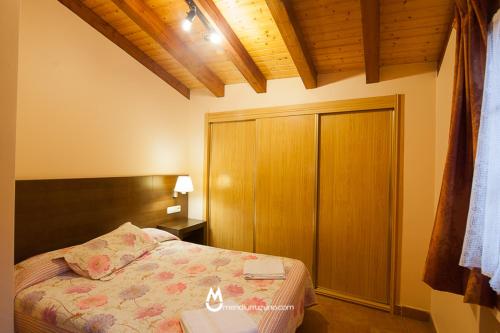 Casa Rural Eleizondo Haundia in Itziar