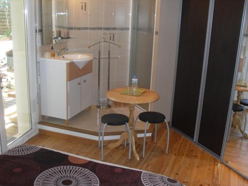 La Petite Conquete chambre d'hôte Montredon