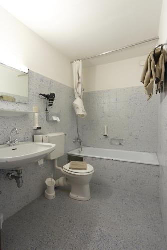 Alpen.Adria.Stadthotel - image 12