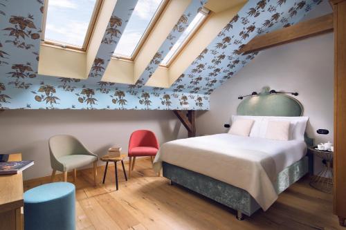 Relais & Châteaux Hotel Quadrille - Adults Only - image 2